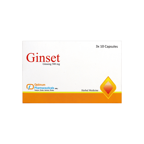 Ginset