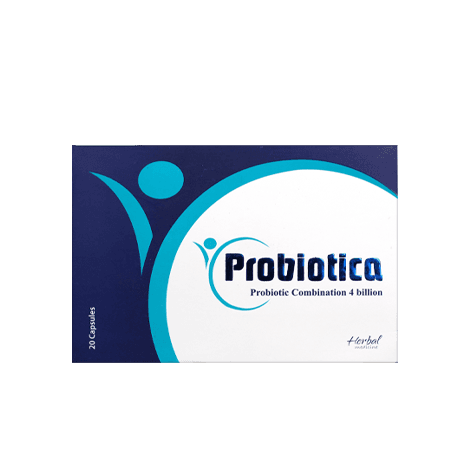Probiotica