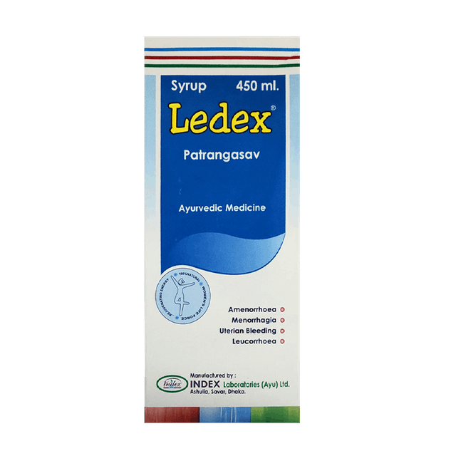 Ledex