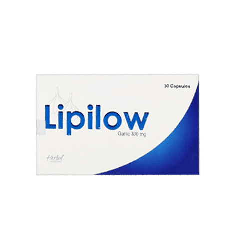 Lipilow