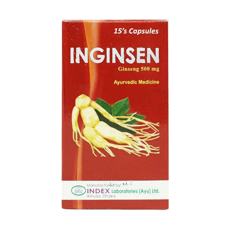 Inginsen