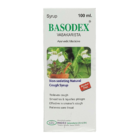 Basodex