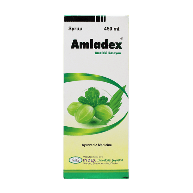 Amladex