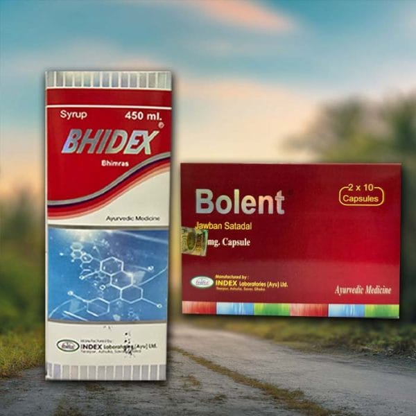 Bhidex+Bolent